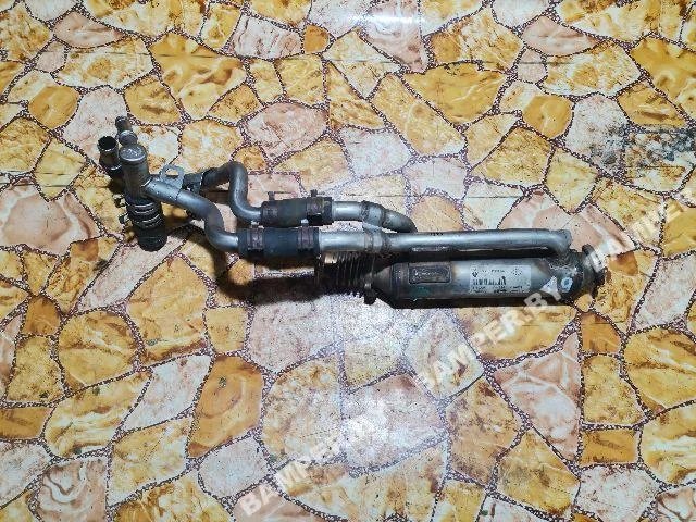 Радиатор EGR к Renault Megane, 2006 г.