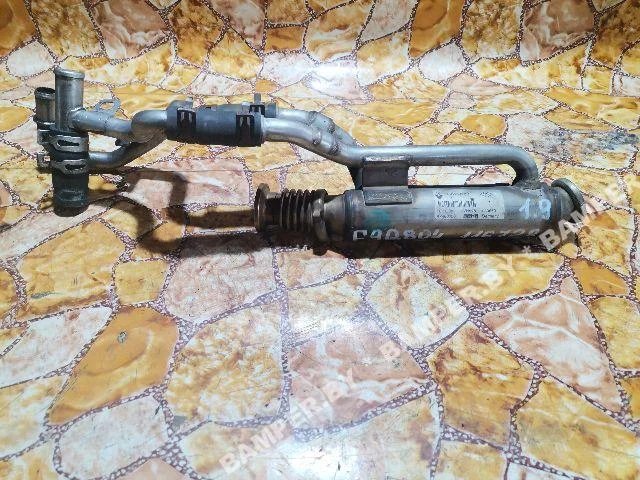 Радиатор EGR к Renault Megane, 2006 г.