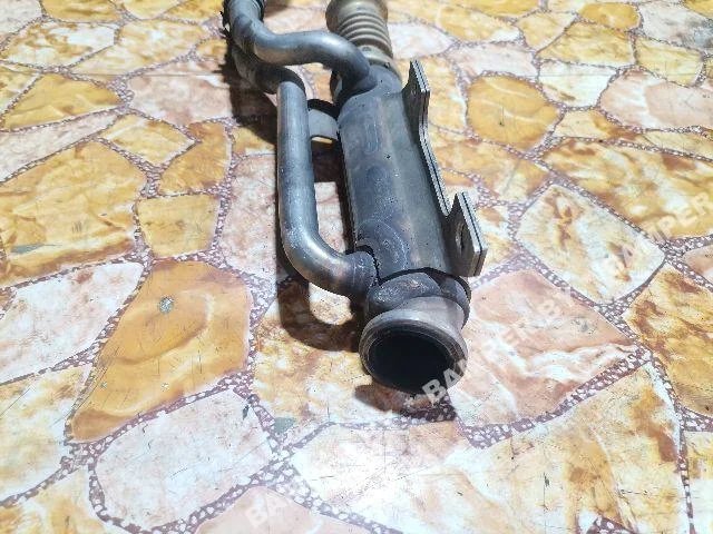 Радиатор EGR к Renault Megane, 2006 г.