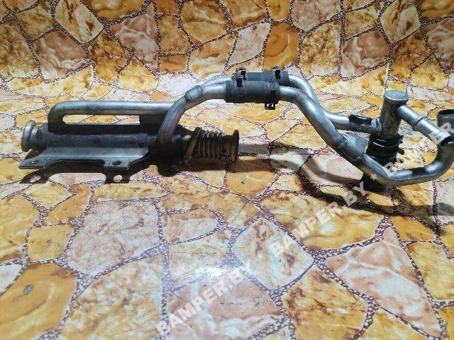 Радиатор EGR к Renault Scenic, 2006 г.