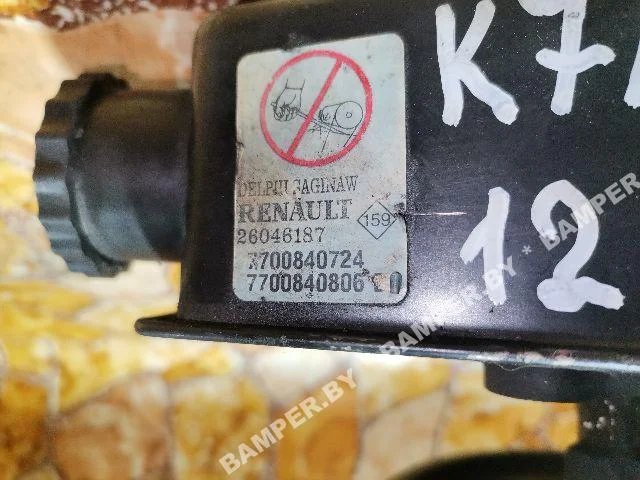 Насос гидроусилителя руля к Renault Megane, 1999 г.