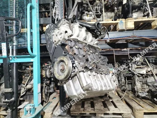 Двигатель к Peugeot 807, 2007 г.
