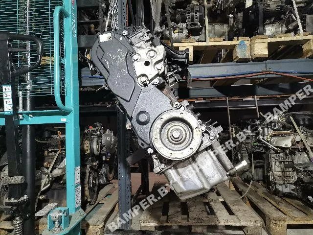 Двигатель к Peugeot 607, 2007 г.