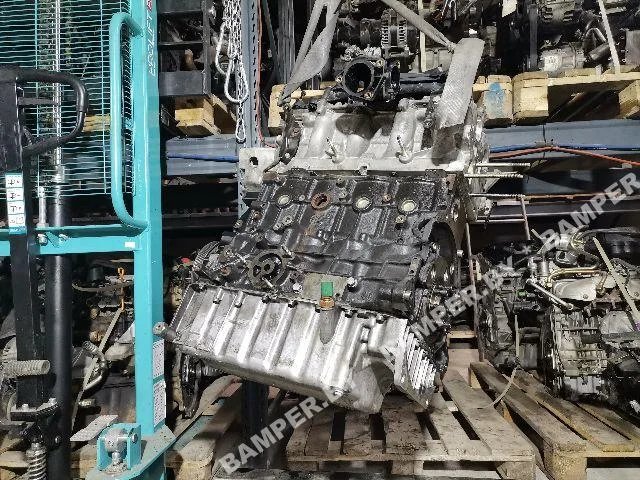 Двигатель к Peugeot 607, 2007 г.