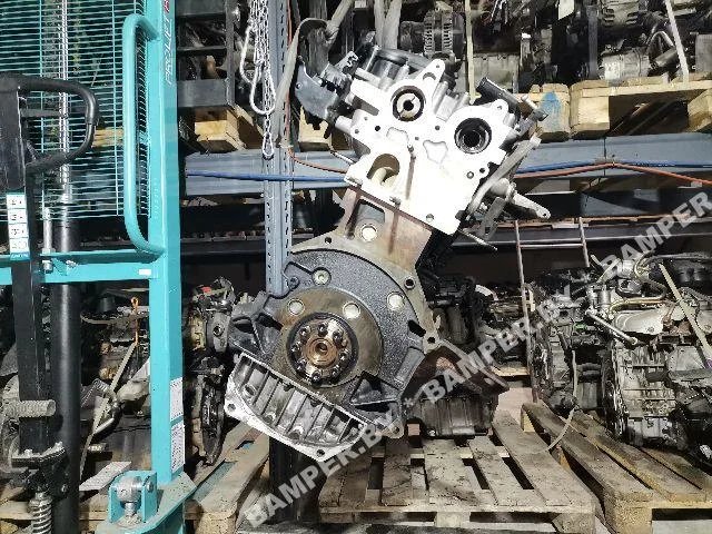 Двигатель к Peugeot 607, 2007 г.