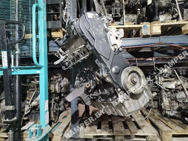 Двигатель к Peugeot 607, 2007 г.