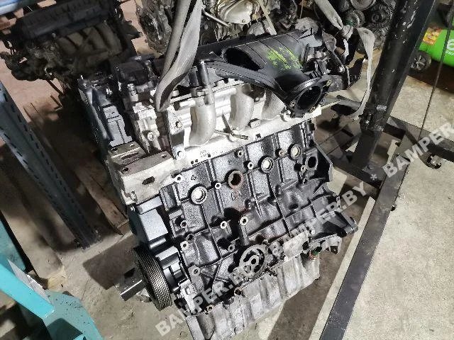 Двигатель к Peugeot 407, 2007 г.