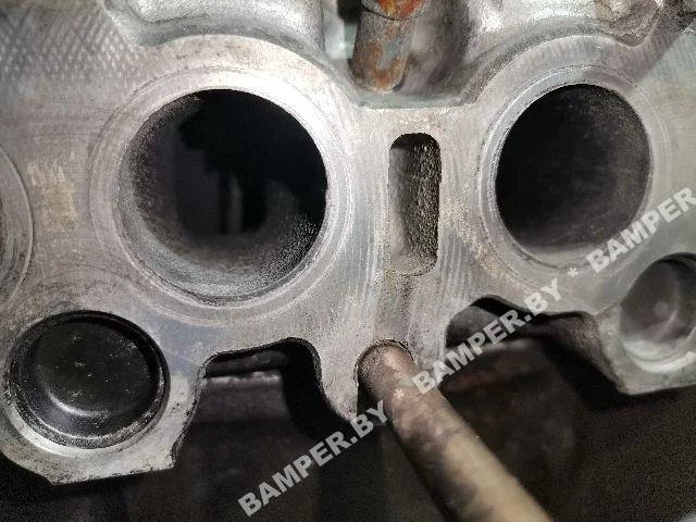 Двигатель к Peugeot 407, 2007 г.
