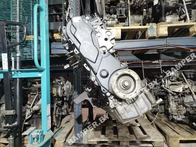 Двигатель к Peugeot 307, 2007 г.