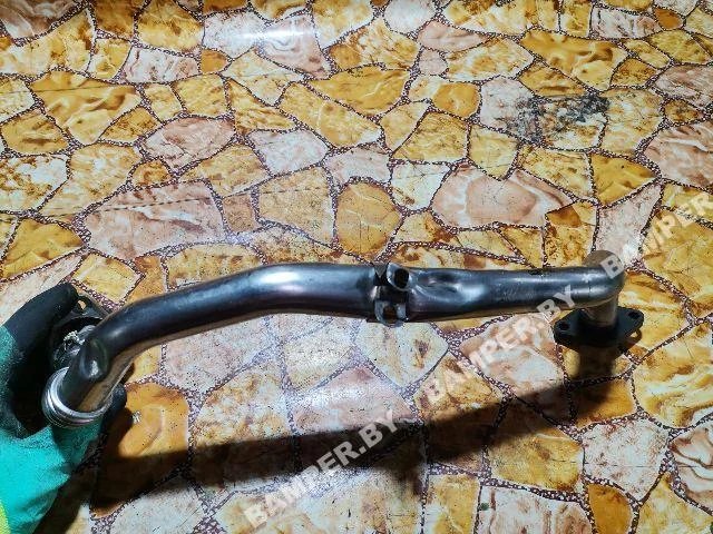 Трубка системы рециркуляции EGR к Citroen C4 Grand Picasso, 2007 г.