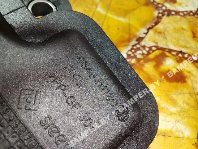 Ресивер воздушный к Citroen C4 Grand Picasso, 2007 г.