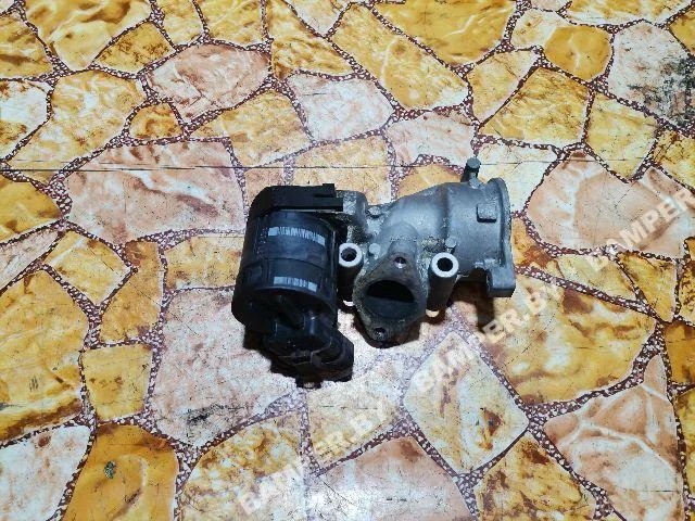 Клапан EGR к Peugeot 607, 2007 г.