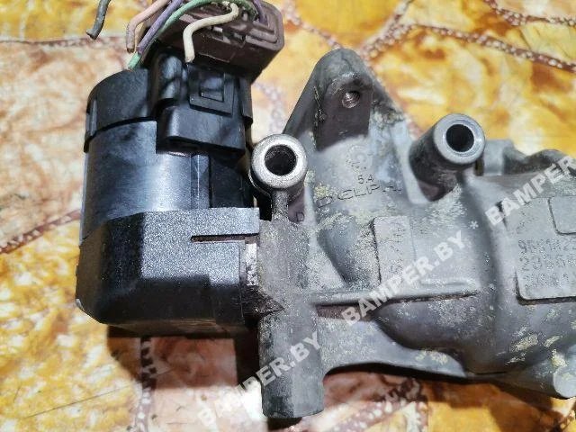 Клапан EGR к Peugeot 307, 2007 г.