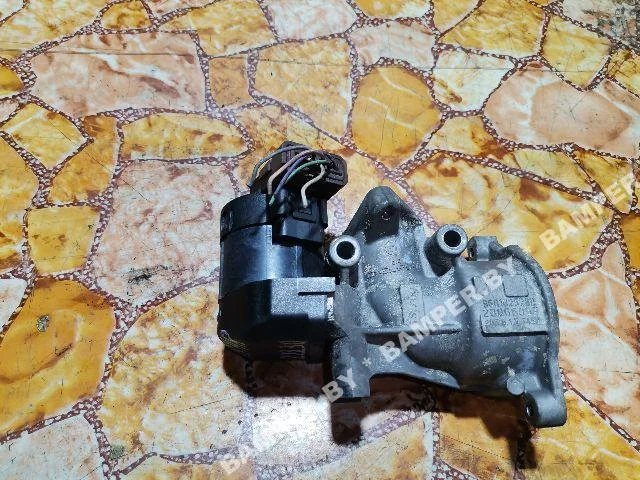 Клапан EGR к Citroen C5, 2007 г.