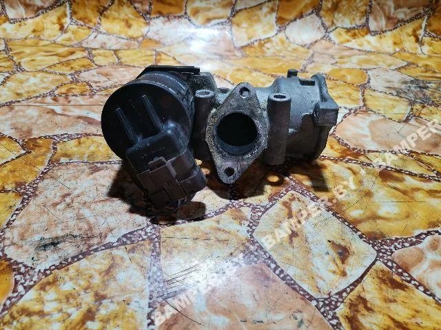 Клапан EGR к Citroen C4, 2007 г.
