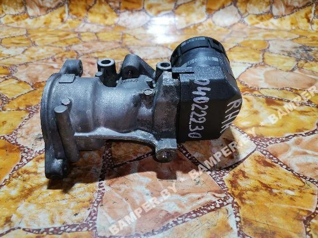 Клапан EGR к Citroen C4 Grand Picasso, 2007 г.