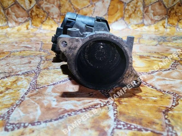 Клапан EGR к Citroen C4 Grand Picasso, 2007 г.