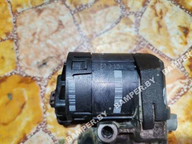 Клапан EGR к Citroen C4 Picasso, 2007 г.