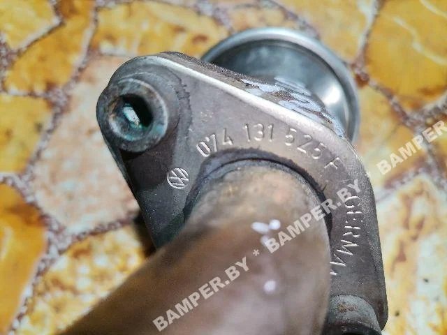Клапан EGR к Volvo S80, 2000 г.