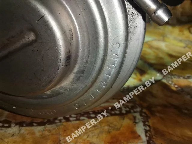 Клапан EGR к Volvo S80, 2000 г.