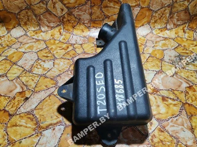 Резонатор воздушного фильтра к Daewoo Leganza, 2006 г.