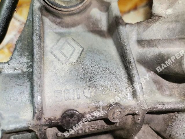 Рулевая рейка к Renault Laguna 1, 2000 г.