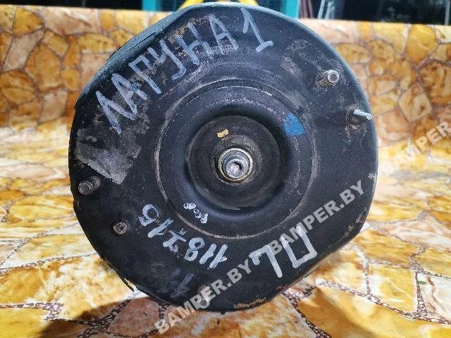 Стойка передняя левая к Renault Laguna 1, 2000 г.