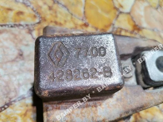 Противовес (амортизатор динамический) к Renault Laguna 1, 2000 г.