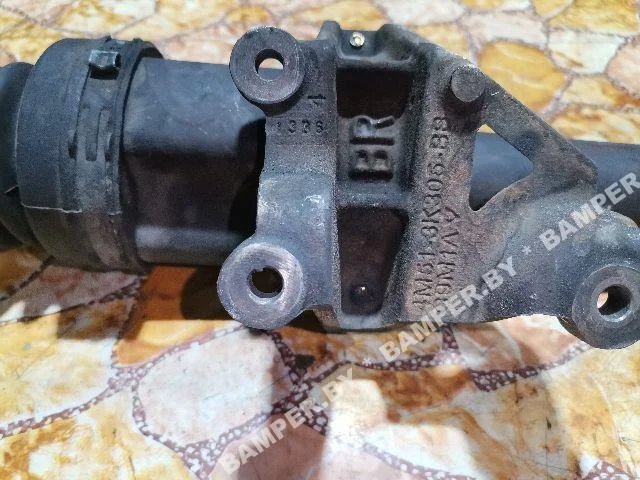 Полуось передняя правая (приводной вал, ШРУС) к Ford Focus, 2008 г.