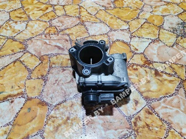 Клапан EGR к Renault Laguna, 2007 г.
