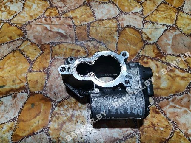 Клапан EGR к Renault Laguna, 2007 г.
