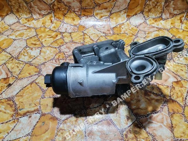Корпус масляного фильтра к Renault Laguna, 2007 г.