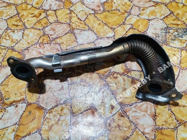 Трубка системы рециркуляции EGR к Renault Laguna, 2007 г.