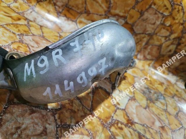 Трубка системы рециркуляции EGR к Renault Laguna, 2007 г.