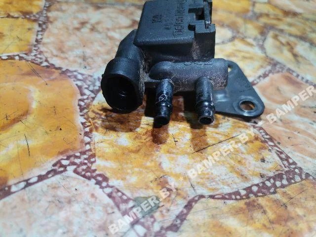 Клапан электромагнитный к Renault Megane, 1998 г.