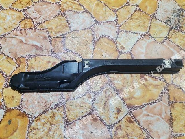 Кожух защитный проводки к Opel Astra G, 1999 г.