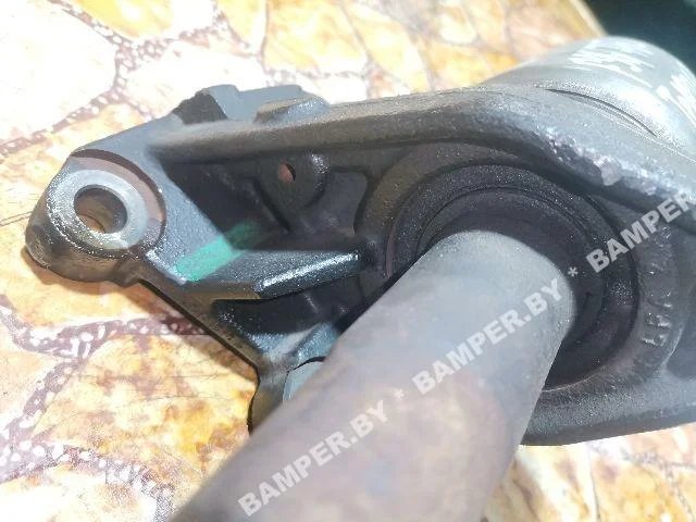 Полуось передняя правая (приводной вал, ШРУС) к Nissan Primastar, 2005 г.
