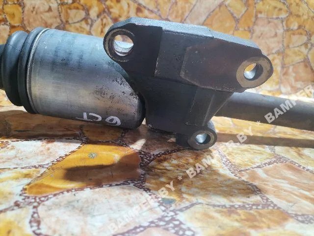Полуось передняя правая (приводной вал, ШРУС) к Nissan Primastar, 2005 г.