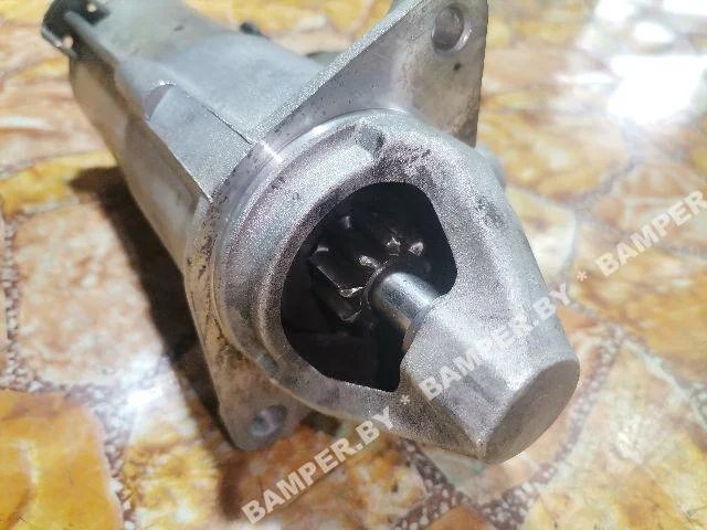 Стартер к Chevrolet Lacetti, 2006 г.