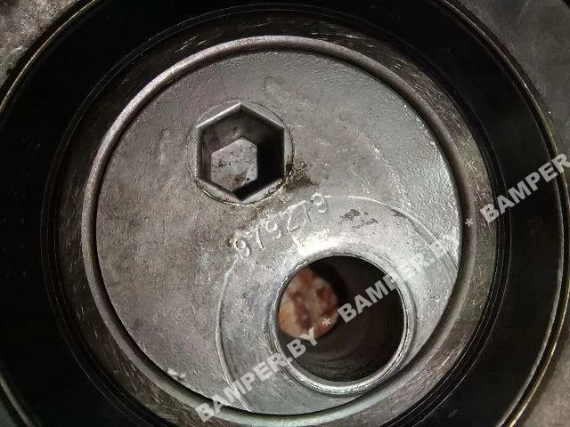 Ролик натяжителя к Volvo 850, 2000 г.