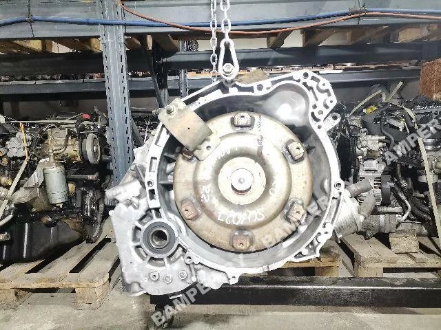 КПП автоматическая (АКПП) к Renault Laguna, 2005 г.