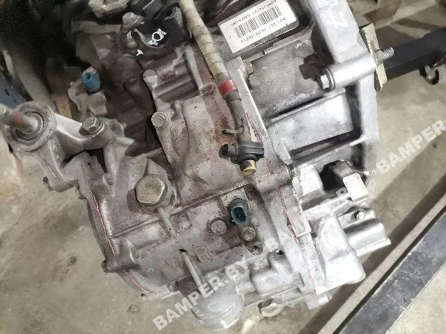 КПП автоматическая (АКПП) к Renault Laguna, 2005 г.