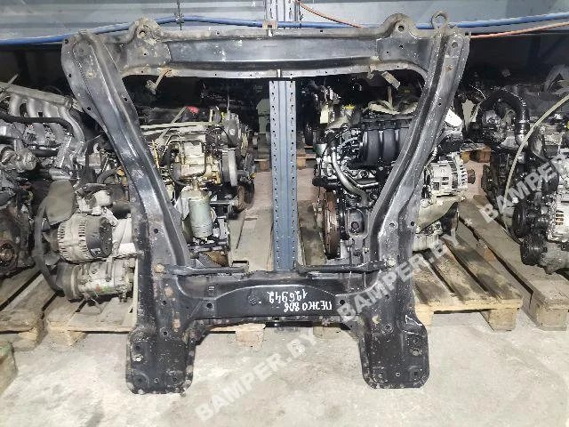 Балка подвески передняя (подрамник) к Peugeot 806, 1999 г.