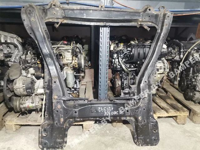 Балка подвески передняя (подрамник) к Peugeot 806, 1999 г.