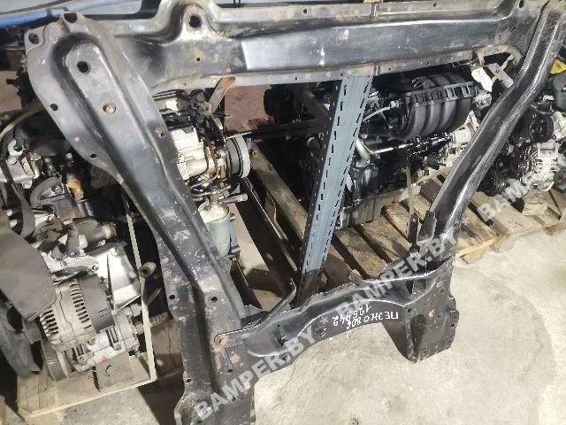 Балка подвески передняя (подрамник) к Peugeot 806, 1999 г.