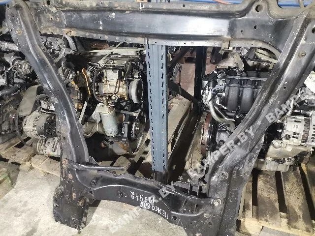 Балка подвески передняя (подрамник) к Peugeot 806, 1999 г.