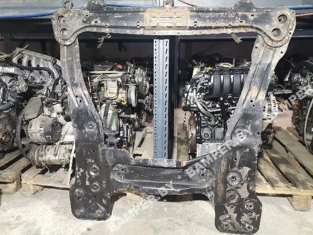 Балка подвески передняя (подрамник) к Peugeot 806, 1999 г.