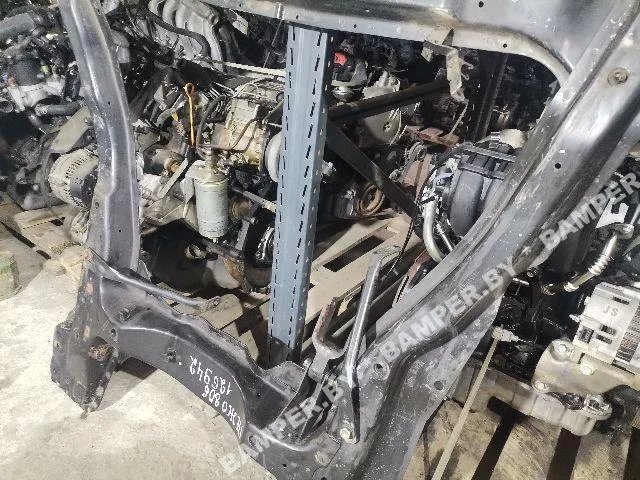 Балка подвески передняя (подрамник) к Peugeot Expert, 1999 г.