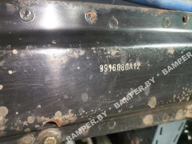 Балка подвески передняя (подрамник) к Peugeot Expert, 1999 г.