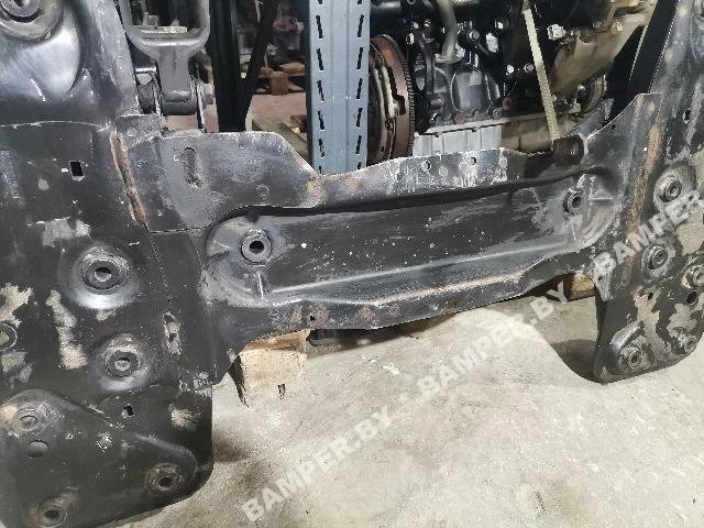 Балка подвески передняя (подрамник) к Lancia Zeta, 1999 г.
